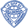 Gillberga Fotbollsförening